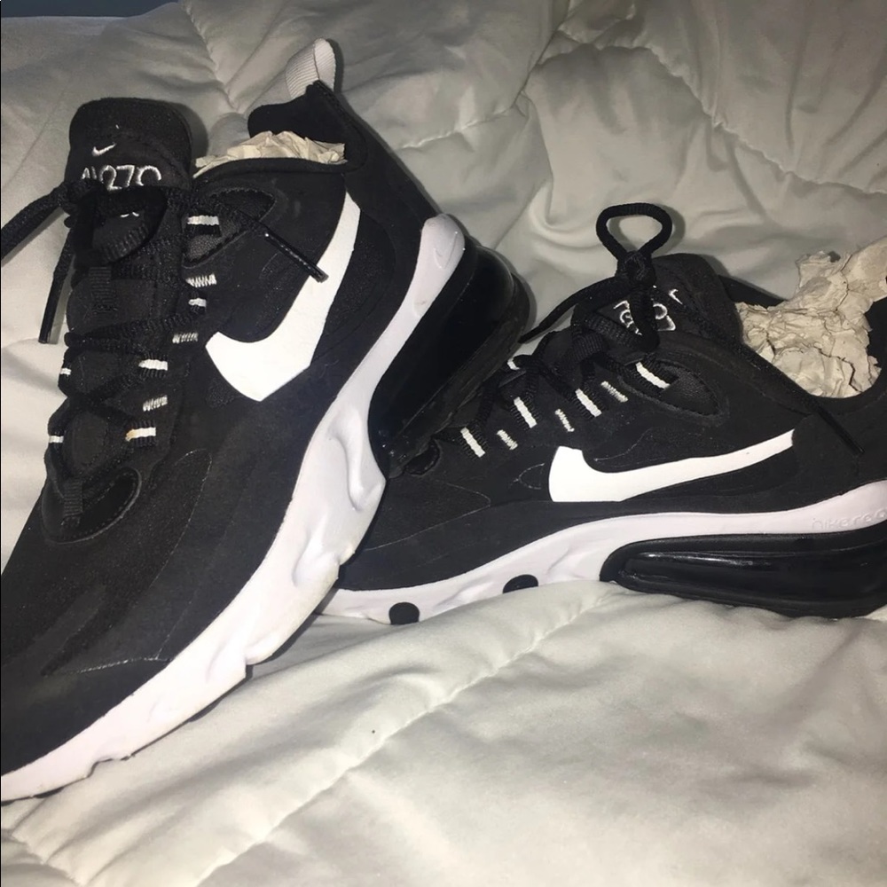 Nike air max 270 womens